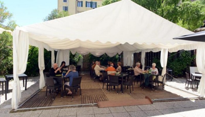 Hotel Kosher House Giardino Dei Melograni poza 9