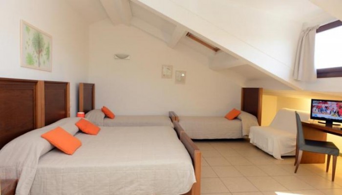 Hotel Kosher House Giardino Dei Melograni poza 7