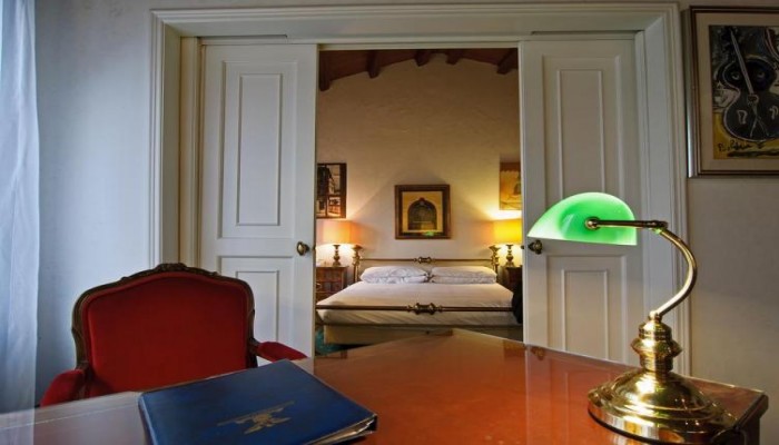 Hotel La Fenice Et Des Artistes poza 30
