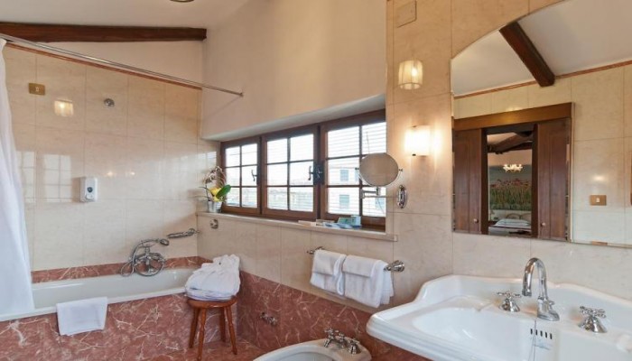 Hotel La Fenice Et Des Artistes poza 19
