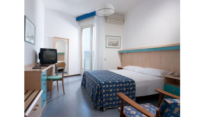 Hotel Las Vegas Jesolo poza 2