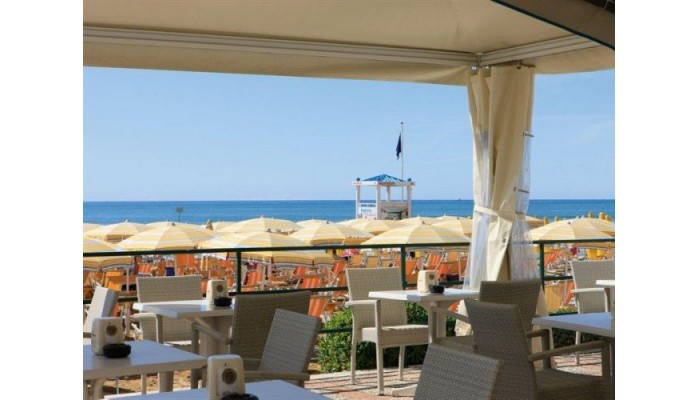 Hotel Las Vegas Jesolo poza 5