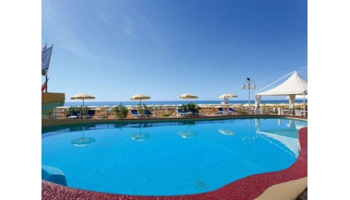 Hotel Las Vegas Jesolo poza 3