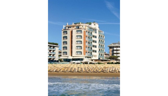 Hotel Las Vegas Jesolo poza 1