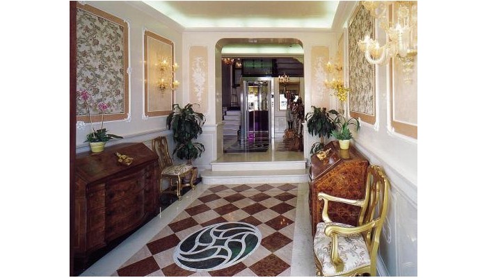 Hotel Locanda Vivaldi poza 3
