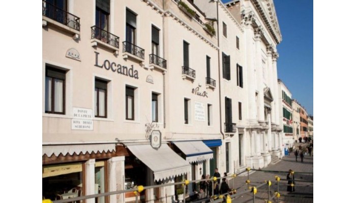 Hotel Locanda Vivaldi poza 0