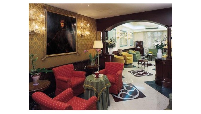 Hotel Locanda Vivaldi poza 2