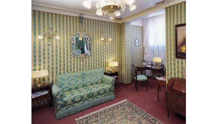 Hotel Locanda Vivaldi poza 12