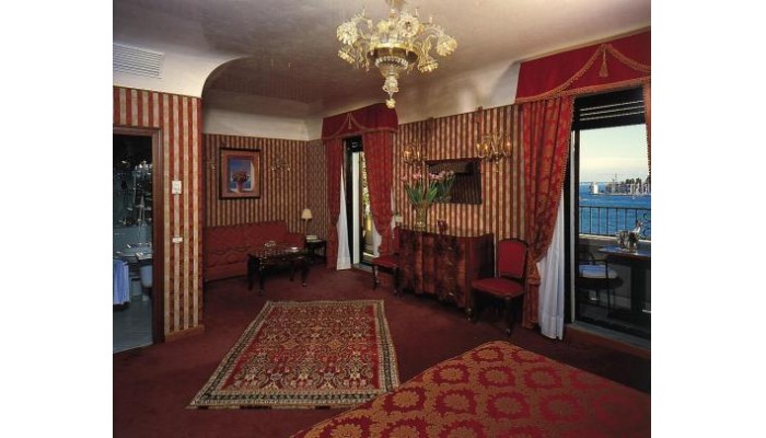 Hotel Locanda Vivaldi poza 13