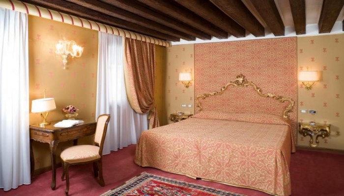Hotel Locanda Vivaldi poza 5