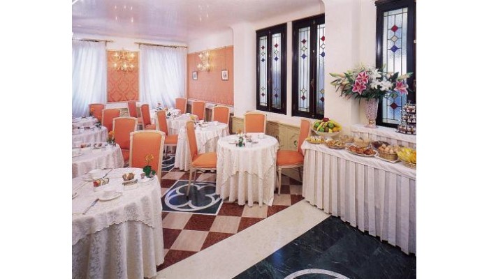 Hotel Locanda Vivaldi poza 19