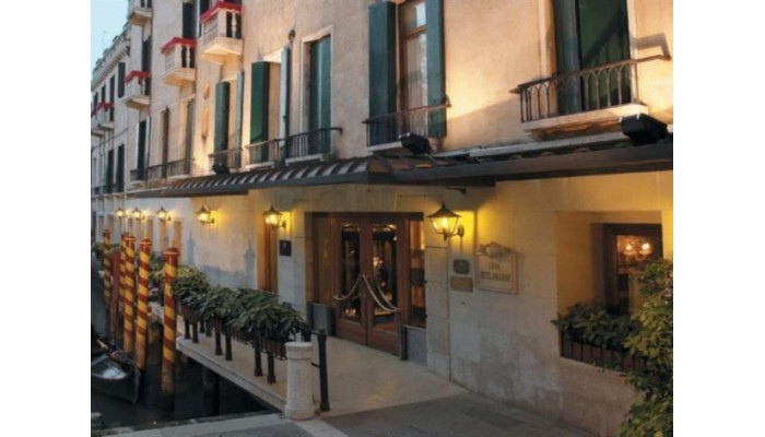 Hotel Luna Baglioni poza 3