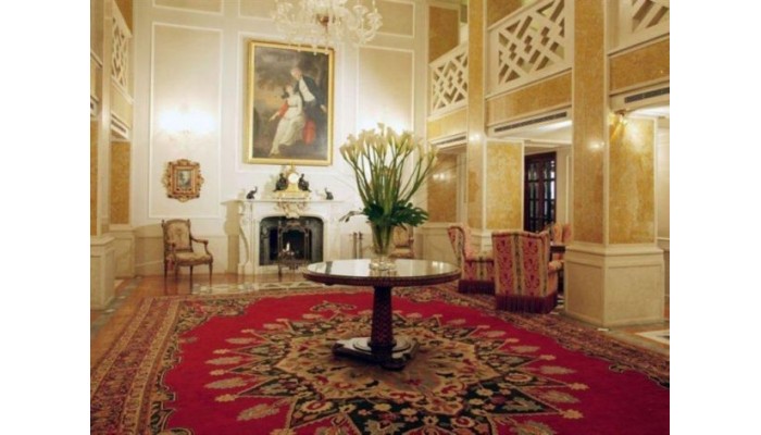 Hotel Luna Baglioni poza 2