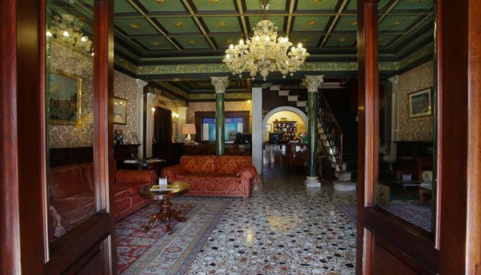 Hotel Marconi poza 8