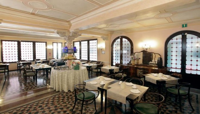 Hotel Marconi poza 26