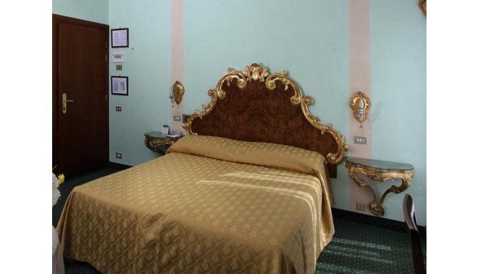 Hotel Marconi poza 15