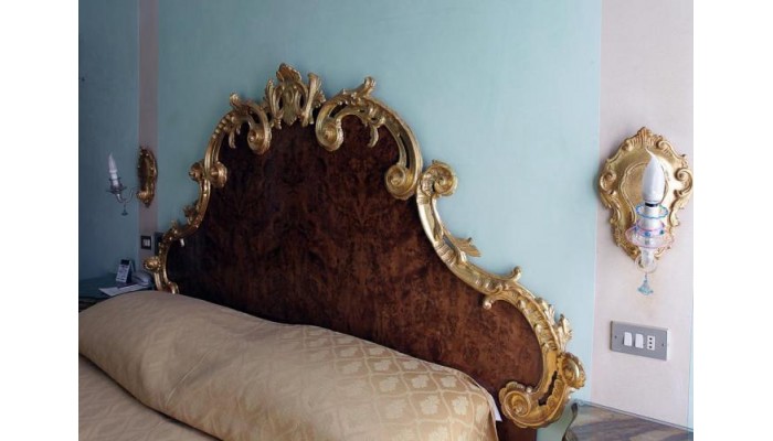 Hotel Marconi poza 9