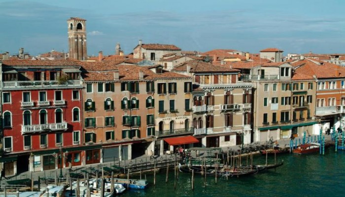 Hotel Marconi poza 0