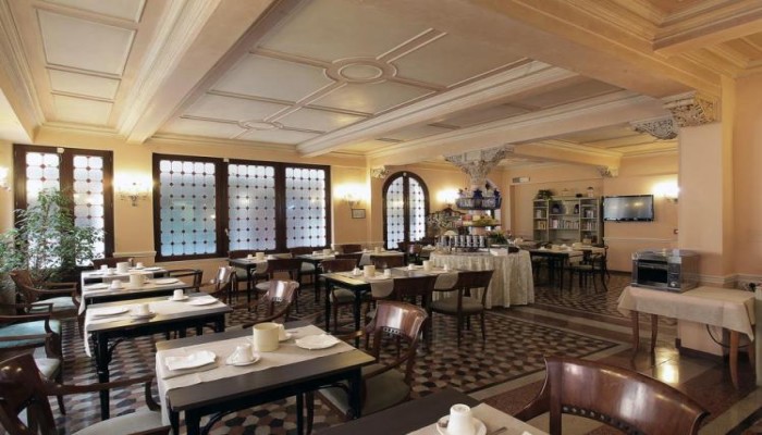 Hotel Marconi poza 22