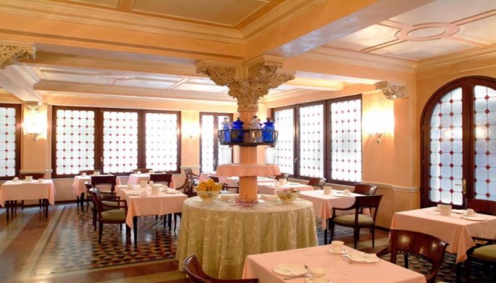 Hotel Marconi poza 27