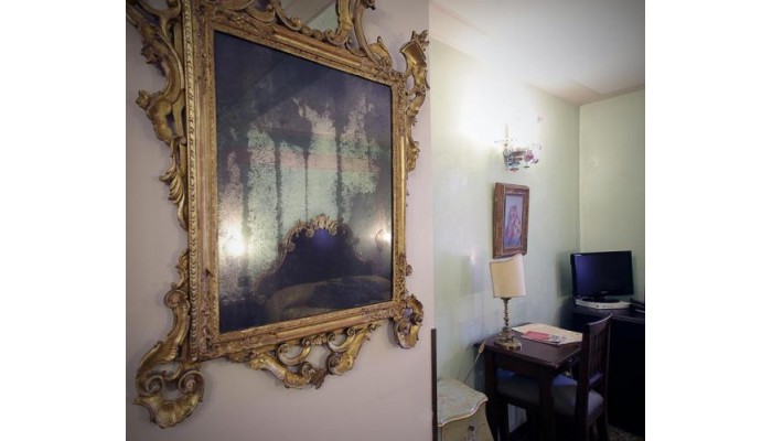 Hotel Marconi poza 14