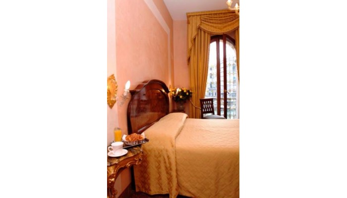 Hotel Marconi poza 10