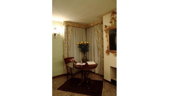 Hotel Marconi poza 17