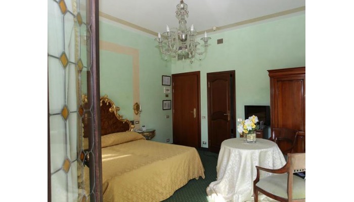 Hotel Marconi poza 12