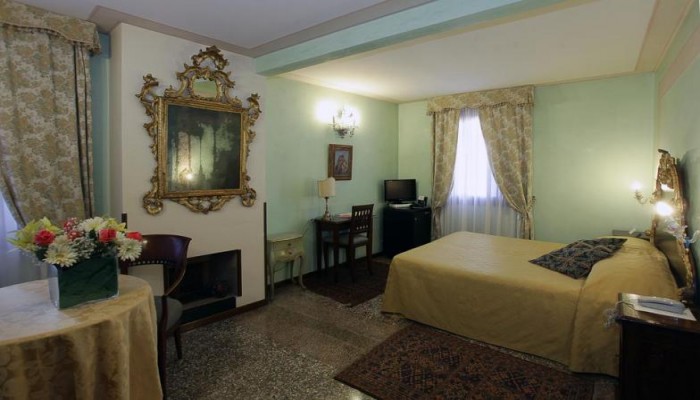 Hotel Marconi poza 21