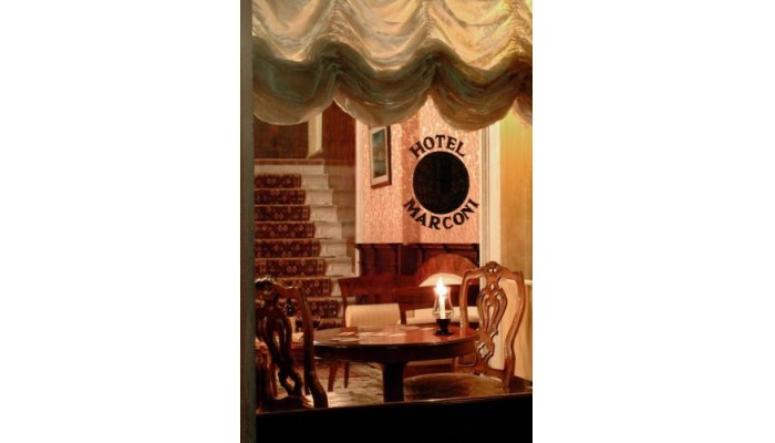 Hotel Marconi poza 4