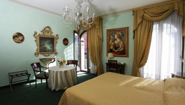 Hotel Marconi poza 16