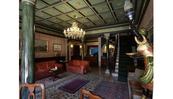 Hotel Marconi poza 5