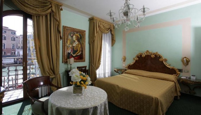 Hotel Marconi poza 18