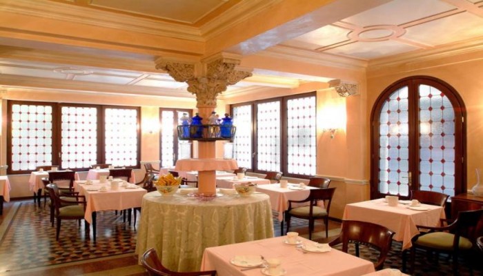 Hotel Marconi poza 25