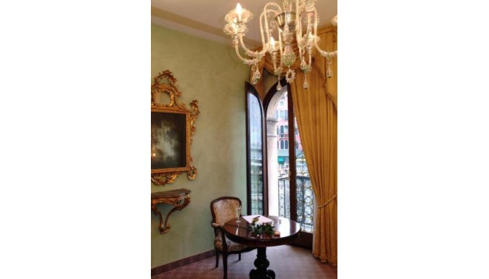 Hotel Marconi poza 24