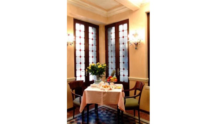 Hotel Marconi poza 23