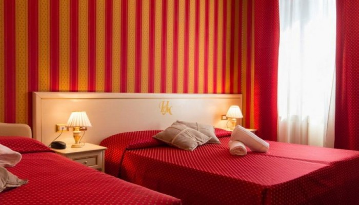 Poza pentru Hotel Messner 108-1473303142 Hotel Messner poza 9