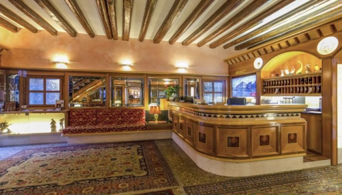 Poza pentru Hotel Messner 130-1473303143 Hotel Messner poza 13