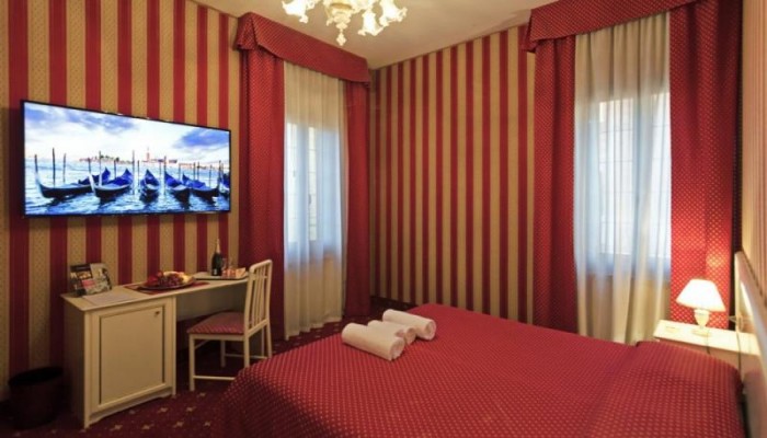 Poza pentru Hotel Messner 373-1473303142 Hotel Messner poza 8