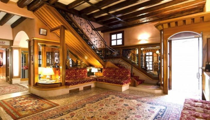 Poza pentru Hotel Messner 783-1473303143 Hotel Messner poza 18