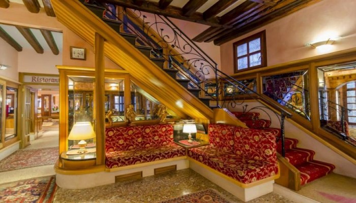 Poza pentru Hotel Messner 968-1473303143 Hotel Messner poza 17