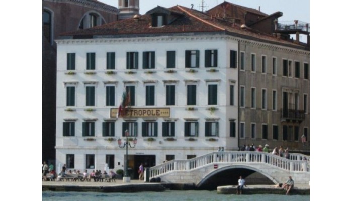 Hotel Metropole poza 0