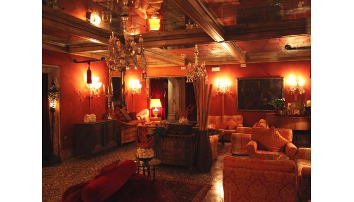 Hotel Metropole poza 1