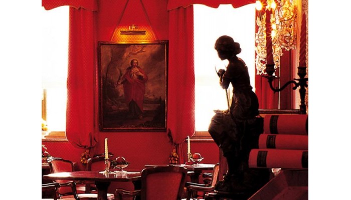 Hotel Metropole poza 13