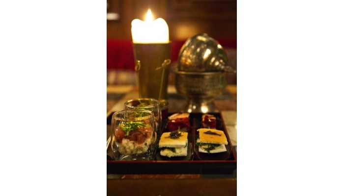 Hotel Metropole poza 30