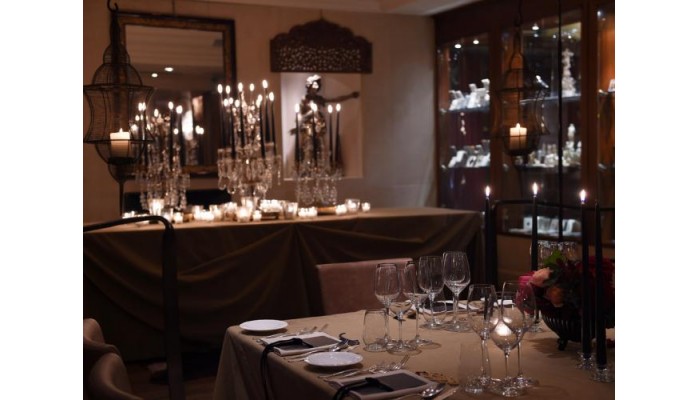 Hotel Metropole poza 41