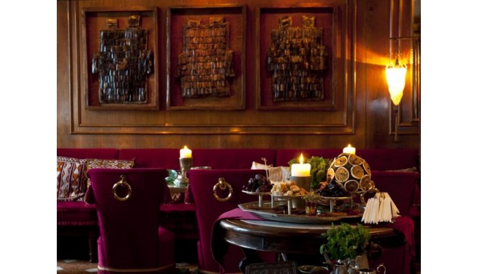 Hotel Metropole poza 42