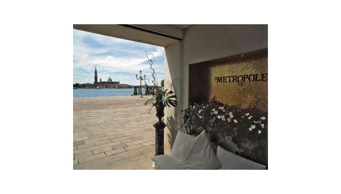 Hotel Metropole Venice poza 0