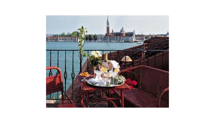 Hotel Metropole Venice poza 9