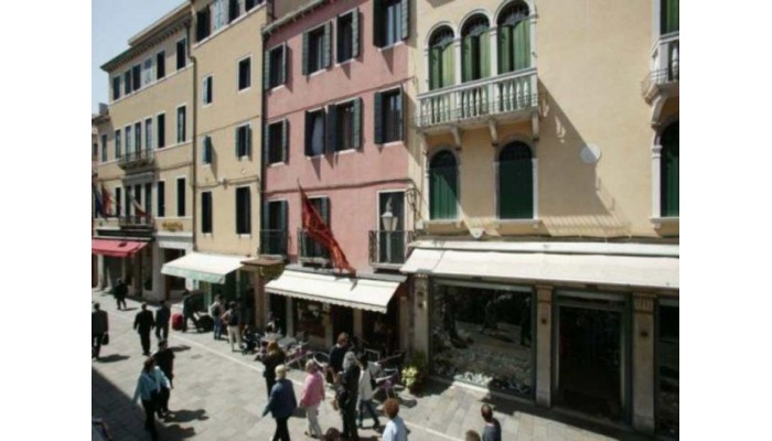 Hotel Minerva E Nettuno poza 0